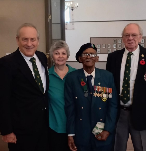 SA Legion National Newsletter